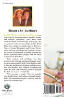 Aromatherapy for Scentual Awareness