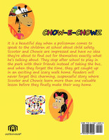 Chow-E-Chowz