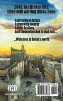 Broken City