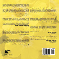 Walking in the Wonder