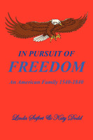 In Pursuit of Freedom