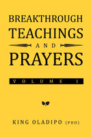 Breakthrough Teachings and Prayers