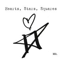 Hearts, Stars, Squares