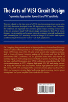 The Arts of VLSI Circuit Design