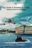 Spy Subs in Sweden
