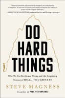 Do Hard Things