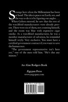 Watchbird by Robert Shekley, Science Fiction, Fantasy