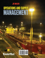 Operations and Supply Management