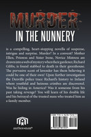 Murder in the Nunnery