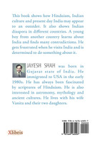 David Wallace Goes to India