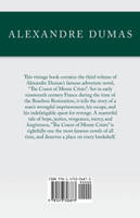 The Count of Monte Cristo - Vol III. (In Five Volumes)