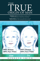 The True Origin of Man