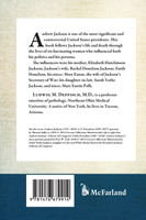 Women in the Life of Andrew Jackson