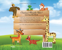 Learning Little Minds Learning Animals From A-Z