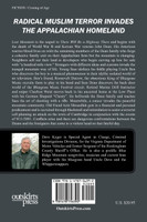 Lost Mountain - Book 2