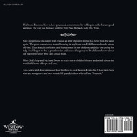 He Leads Me by His Hand