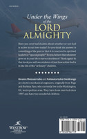 Under the Wings of the Lord Almighty
