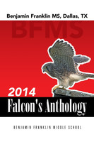 2014 Falcon's Anthology