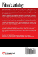 2014 Falcon's Anthology