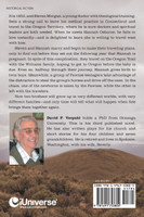 Doctor Morgan and His Twin Sons