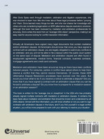 The Citizen's Guide to Mediation and Arbitration