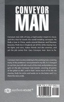 Conveyor Man