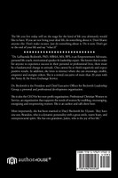 It's Your Life; Own It!