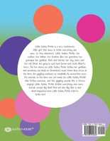 Little Ashley Pickle Goes to the Farm