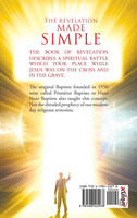 THE REVELATION MADE SIMPLE