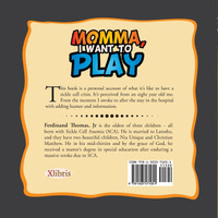 Momma, I Want to Play