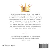 Queen Berna-Beatrix the Brave
