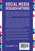 Social Media Research Methods