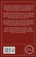 Leather Working - With Numerous Engravings and Diagrams