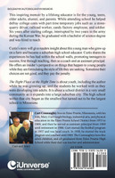 The Right Place at the Right Time