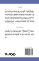 Legends of Zyconia