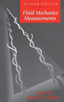 Fluid Mechanics Measurements, Second Edition