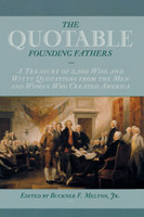 Quotable Founding Fathers