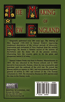 The Making of New England