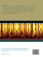 M31 Distribution System Requirements for Fire Protection