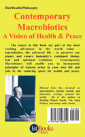Contemporary Macrobiotics