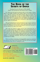 The Book of the Secrets of Enoch