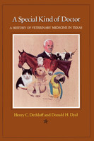 A Special Kind of Doctor