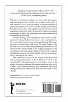 A Special Kind of Doctor