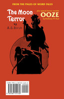 The Moon Terror