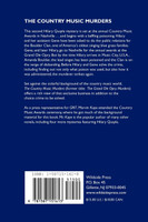 The Country Music Murders