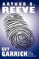 Guy Garrick