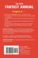 Fantasy Annual