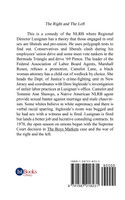The Right and the Left