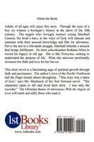 Adventures with the Angels of Love