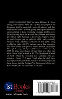God's End-Time Man